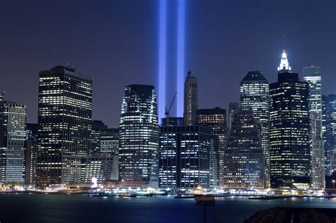 9-11 Memorial