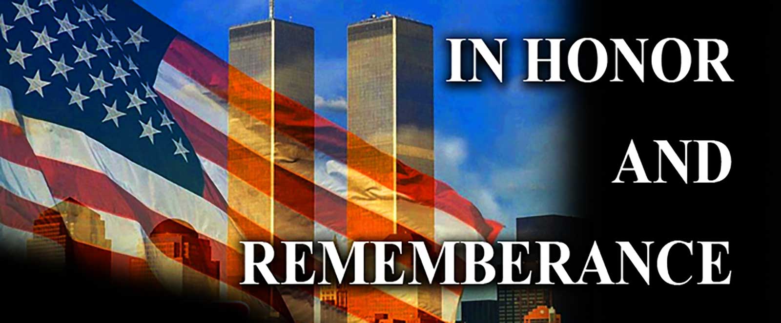 Remember 9/11