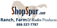 Shop Spur