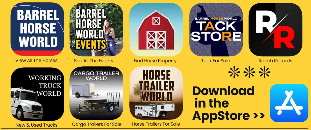 Download our apps from the AppStore