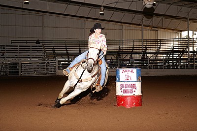 Lori Bowren