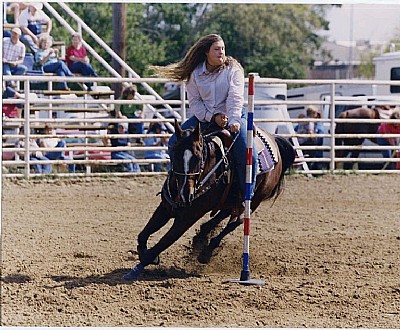 Ty Reynolds (punkbarrelracer)