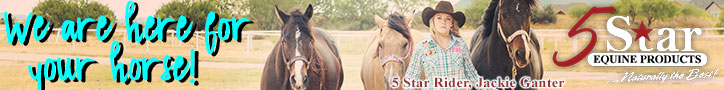 5 Star Equine Products
